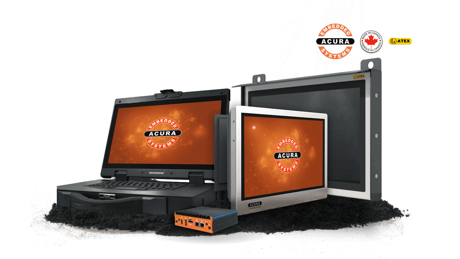 Commerical Computerds Industrial PC vs. Commercial PC What is the best option to buy? – Acura ...