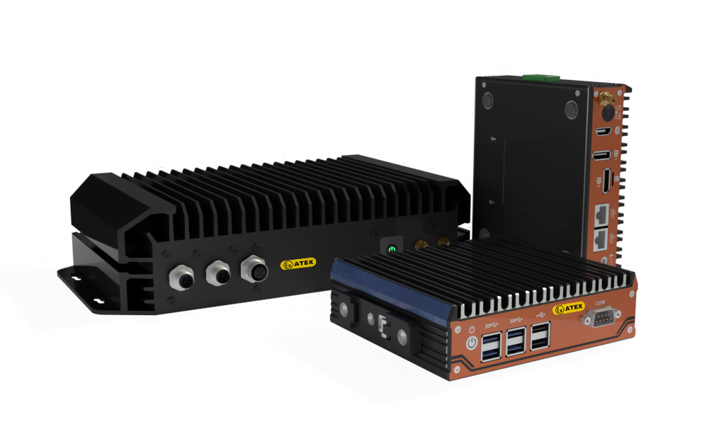 PowerBricks