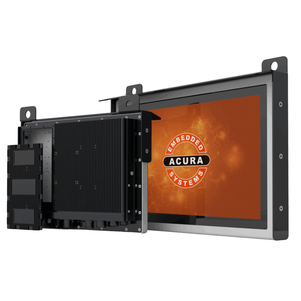 RoughNeck PC