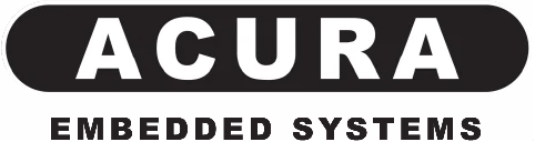 Acura Embedded Systems