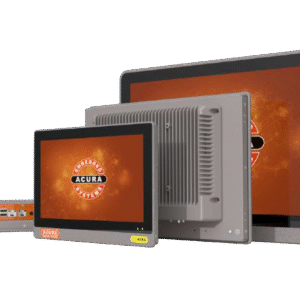 AcuPanel