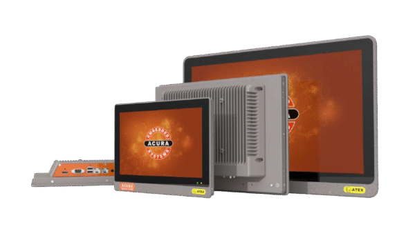 AcuPanel