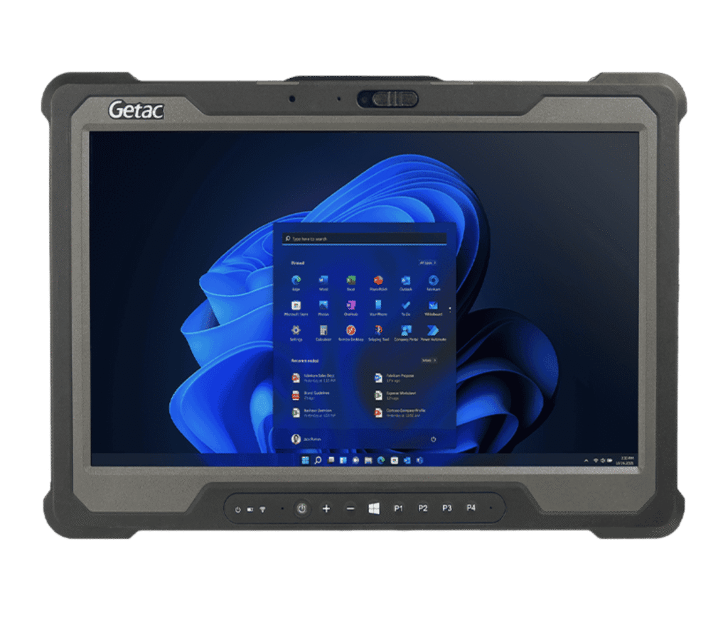 Brochure A140 G2
