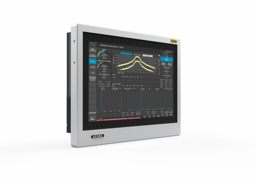 RoughNeck 15.6 - Screen