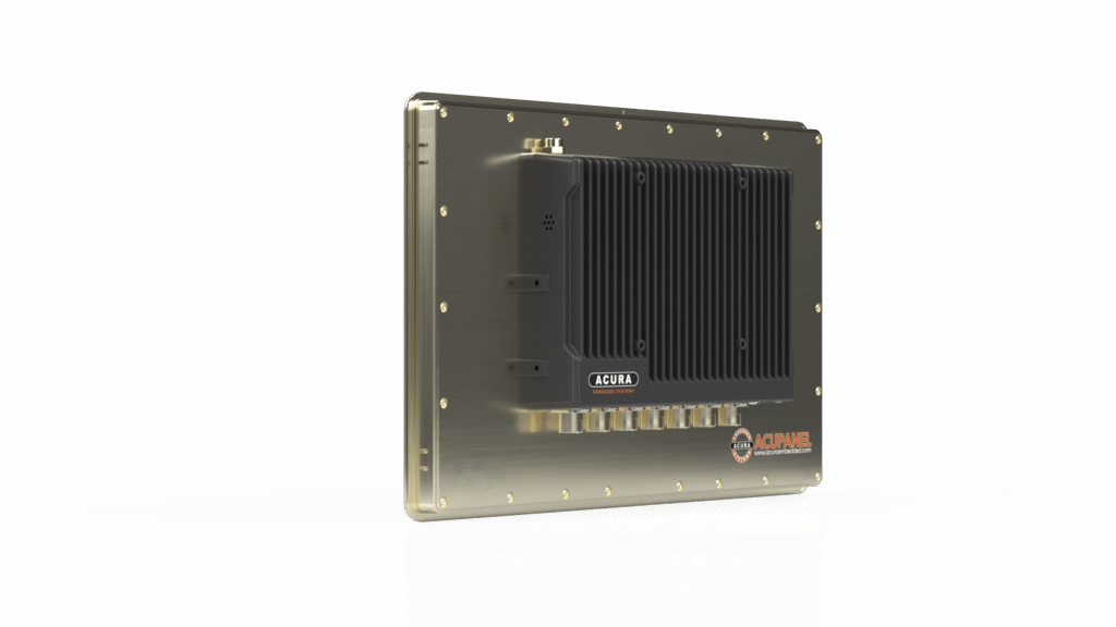 AcuPanel 15W Sealed3