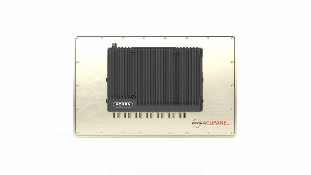AcuPanel 15W Sealed4