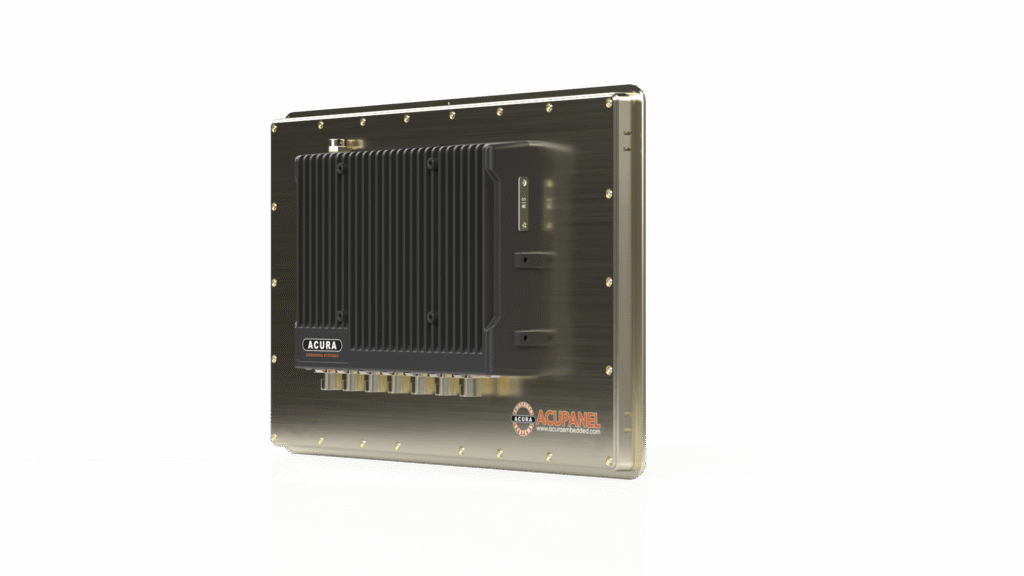 AcuPanel 15W Sealed5