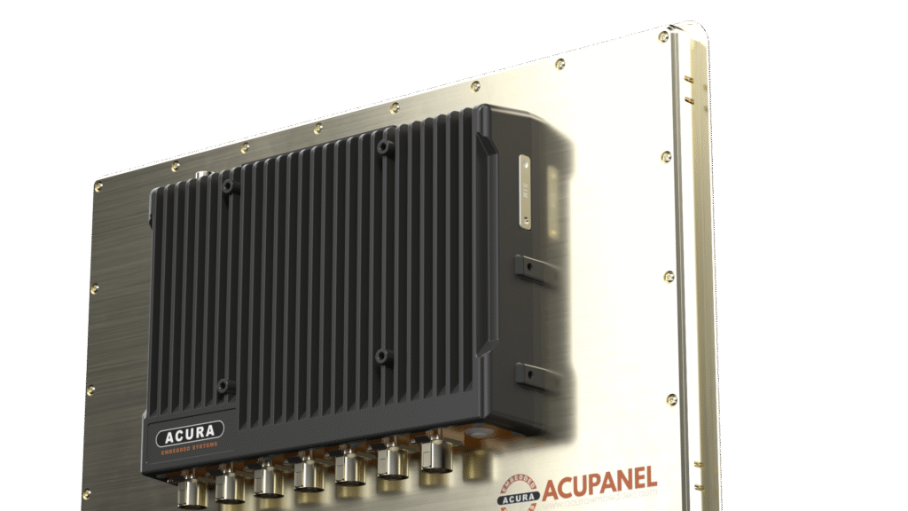 AcuPanel 15W Sealed6