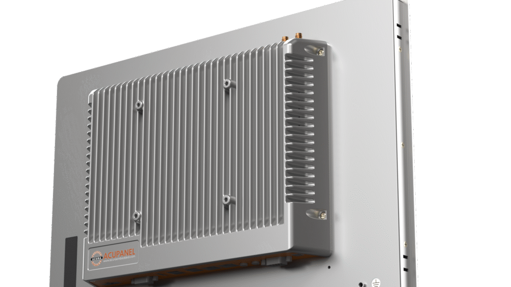AcuPanel 15W 6